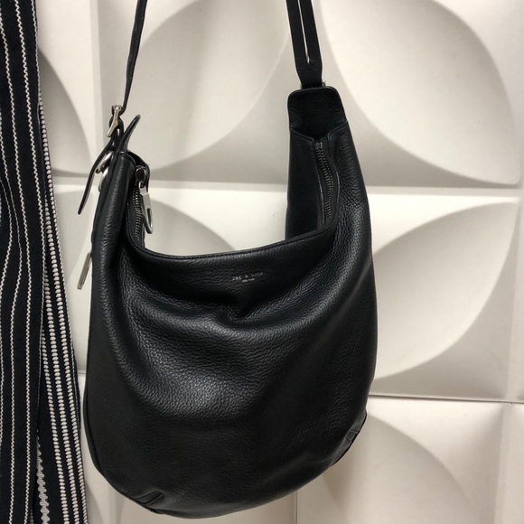 rag and bone hobo